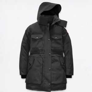 Canada Goose Gabriela Parka